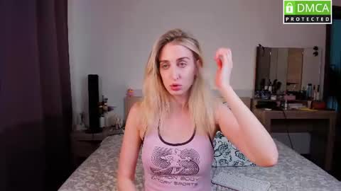 Milana online show from 06-23-26, 01:53