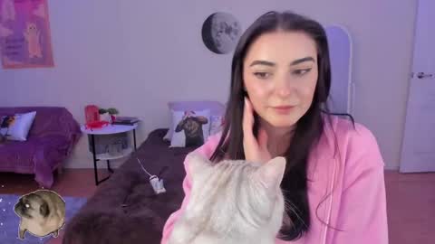 Snapshot of cute_redface_ chatting on 12-25-24, 08:28 Bb online show from 12-25-24, 08:28