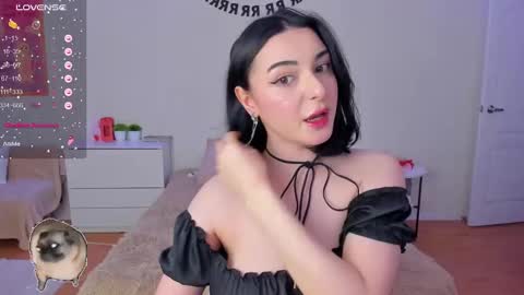 Snapshot of cute_redface_ chatting on 03-05-25, 04:24 Bb online show from 03-05-25, 04:24