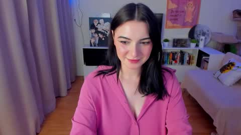 Snapshot of cute_redface_ chatting on 09-27-25, 03:28 Bb online show from 09-27-25, 03:28