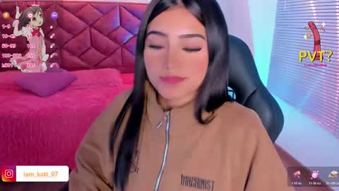 Sarita online show from 12-19-25, 03:35