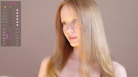 Snapshot of cute_shine chatting on 02-22-25, 08:18 Hey im Kristina Thank you for your support online show from 02-22-25, 08:18