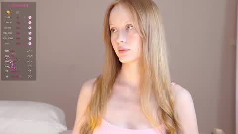 Snapshot of cute_shine chatting on 03-05-25, 07:49 Hey im Kristina Thank you for your support online show from 03-05-25, 07:49