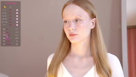 Snapshot of cute_shine chatting on 03-06-25, 07:14 Hey im Kristina Thank you for your support online show from 03-06-25, 07:14