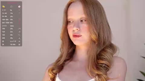 Snapshot of cute_shine chatting on 09-14-25, 09:52 Hey im Kristina Thank you for your support online show from 09-14-25, 09:52