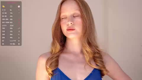 Snapshot of cute_shine chatting on 09-24-25, 09:01 Hey im Kristina Thank you for your support online show from 09-24-25, 09:01