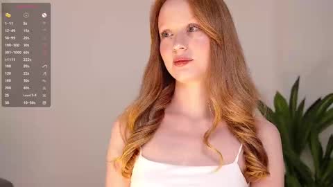 Snapshot of cute_shine chatting on 10-04-25, 09:29 Hey im Kristina Thank you for your support online show from 10-04-25, 09:29