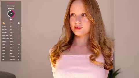 Snapshot of cute_shine chatting on 10-11-25, 09:52 Hey im Kristina Thank you for your support online show from 10-11-25, 09:52