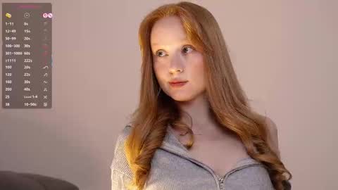  Hey im Kristina Thank you for your support  online show from 03-29-26, 08:58