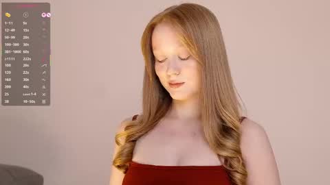  Hey im Kristina Thank you for your support  online show from 04-17-26, 08:50