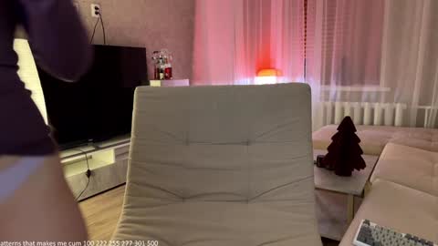 Ksenya online show from 12-15-25, 03:49