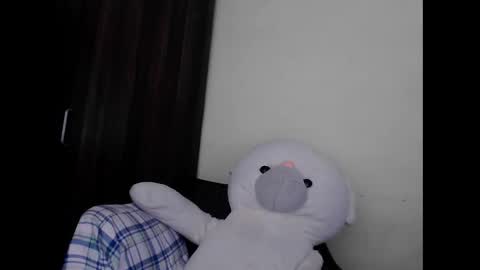 Mimi online show from 05-01-26, 07:57
