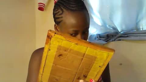 cute_sonny online show from 03-19-26, 05:11