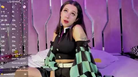 SOLEI online show from 01-24-25, 08:43