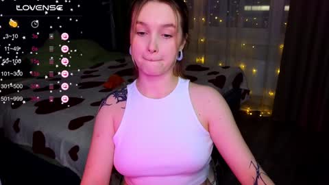 Snapshot of cute_summer_breathe chatting on 01-23-25, 03:54 Sue online show from 01-23-25, 03:54