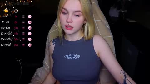 Snapshot of cute_summer_breathe chatting on 11-15-25, 08:05 Sue online show from 11-15-25, 08:05