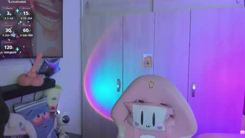 Snapshot of cute_sweetmontt chatting on 09-19-25, 07:58 katalinda montt online show from 09-19-25, 07:58