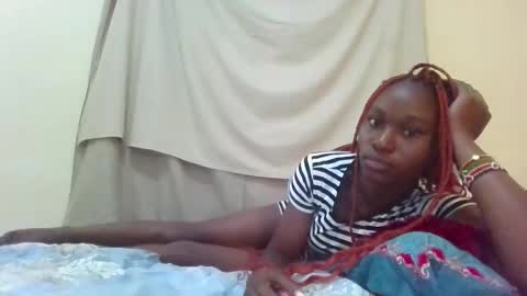 cute_tasha online show from 03-06-26, 08:55