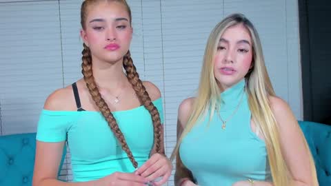 WANNA SEE MORE OF TWINS              online show from 01-29-25, 02:30