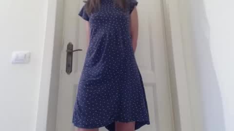 Anne-Marie  online show from 09-24-25, 06:50