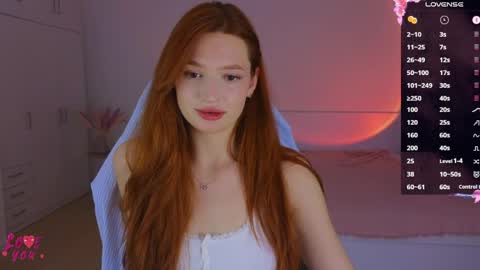 Ariel online show from 05-27-26, 04:48
