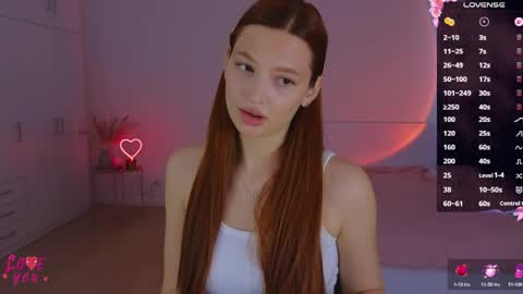 Ariel online show from 05-29-26, 04:05