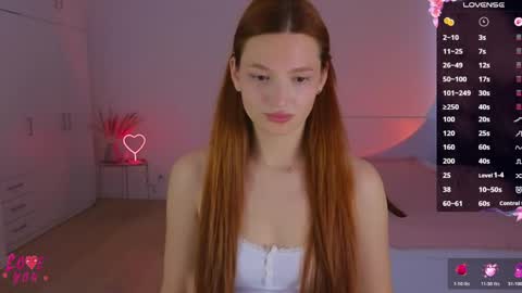 Ariel online show from 06-06-26, 03:39