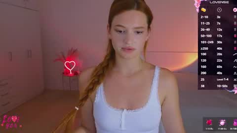 Ariel online show from 08-04-26, 04:31