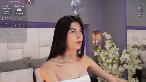 CuteArii online show from 03-16-26, 09:08