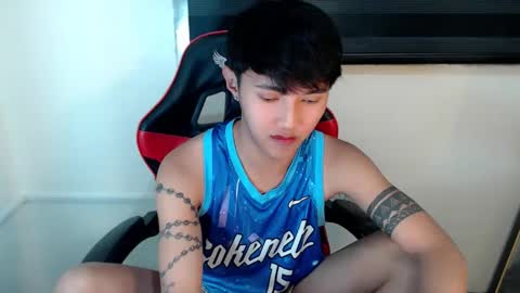 Steph online show from 02-24-26, 05:38