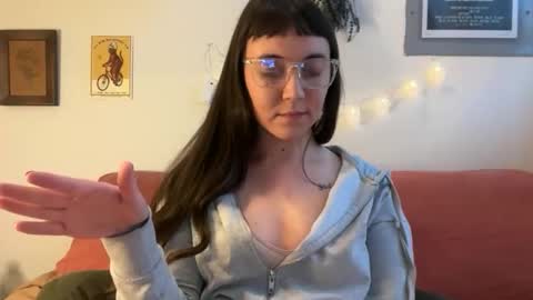 CuteBalloons online show from 02-06-26, 10:02