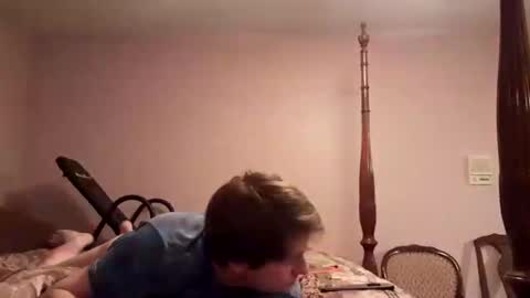 cuteboii29 online show from 02-20-25, 02:40