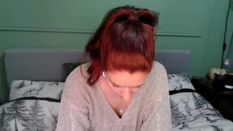 Amy but I cam as CuteBootyBabe21 online show from 10-15-25, 08:14