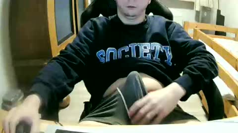 Cuteboy090 online show from 02-26-26, 03:00