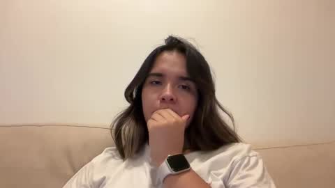 Snapshot of cutebunny_21 chatting on 01-06-26, 11:29 CuteBunny 21 online show from 01-06-26, 11:29