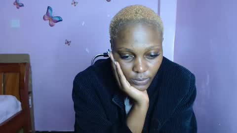 cutebuu online show from 04-19-26, 04:06