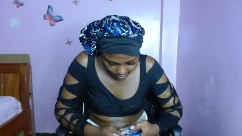 cutebuu online show from 04-19-26, 09:28