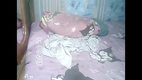 cutechubbyasian online show from 02-12-26, 02:34