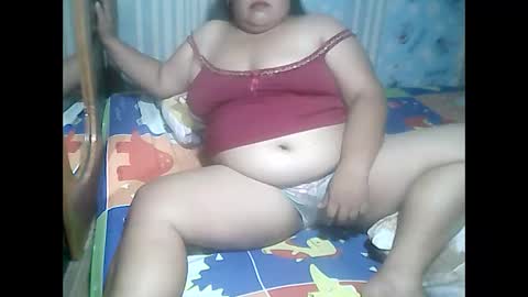 cutechubbyasian online show from 04-18-26, 03:38