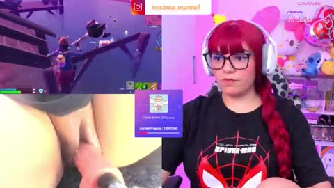 Snapshot of cutecinamonroll chatting on 10-11-25, 04:27 Cinna independent model online show from 10-11-25, 04:27