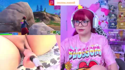 Snapshot of cutecinamonroll chatting on 11-11-25, 03:56 Cinna independent model online show from 11-11-25, 03:56