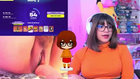 Cinna independent model online show from 12-21-25, 10:17