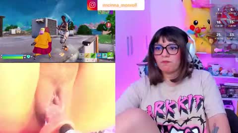 Cinna independent model online show from 01-14-26, 02:06