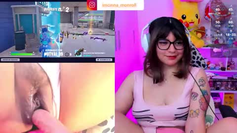 Cinna independent model online show from 01-14-26, 04:34