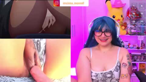 Cinna independent model online show from 01-17-26, 04:50