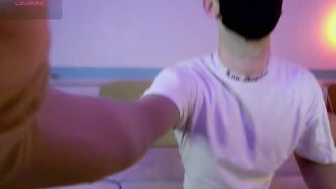 Tory and Leon online show from 02-20-25, 06:24