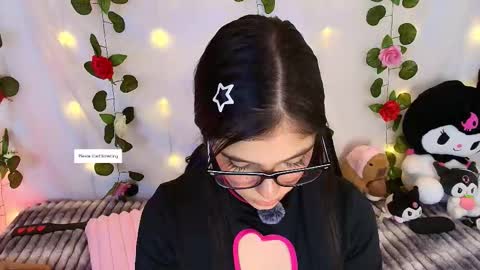 Andrea 3 online show from 01-08-26, 02:25