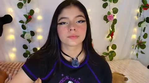 Andrea 3 online show from 02-16-26, 02:29