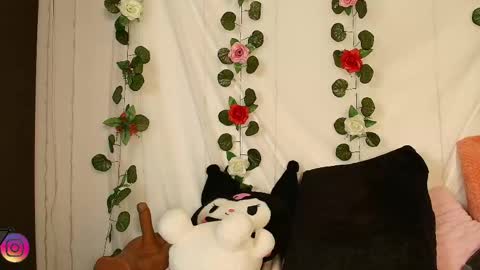 Andrea 3 online show from 04-12-26, 03:00