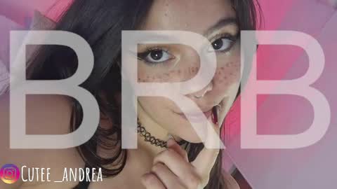 Andrea 3 online show from 04-13-26, 02:39